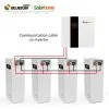 Акумулятор LIFEPO4 51.2V Bluesun 14,336 KWh BSM48280 - Зображення 4