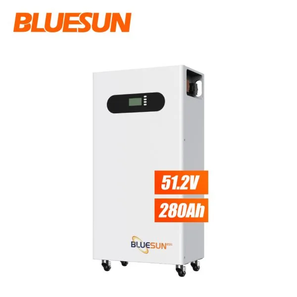 Акумулятор LIFEPO4 51.2V Bluesun 14,336 KWh BSM48280