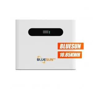 Акумулятор LIFEPO4 51.2V Bluesun Power Wall 10.8kWh BSM48212W