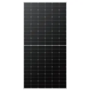 Сонячна панель 590W Longi Solar LR5-72HTH-590M