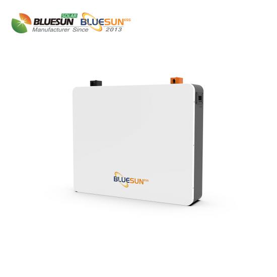 Bluesun BSM48200W LiFePO4 акумулятор 51.2V, 200Ah, ємністю 10.24 кВт·год