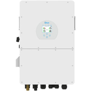 Трифазний гібридний інвертор потужністю 20 кВт Deye SUN-20K-SG05LP3-EU-SM2
